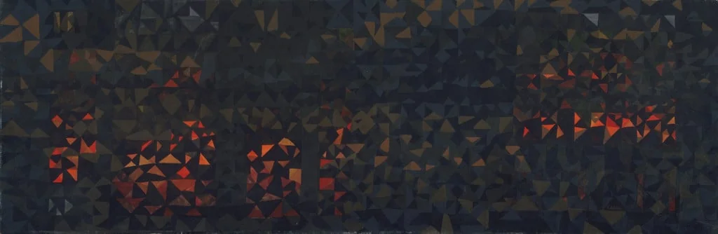 Untitled, detail