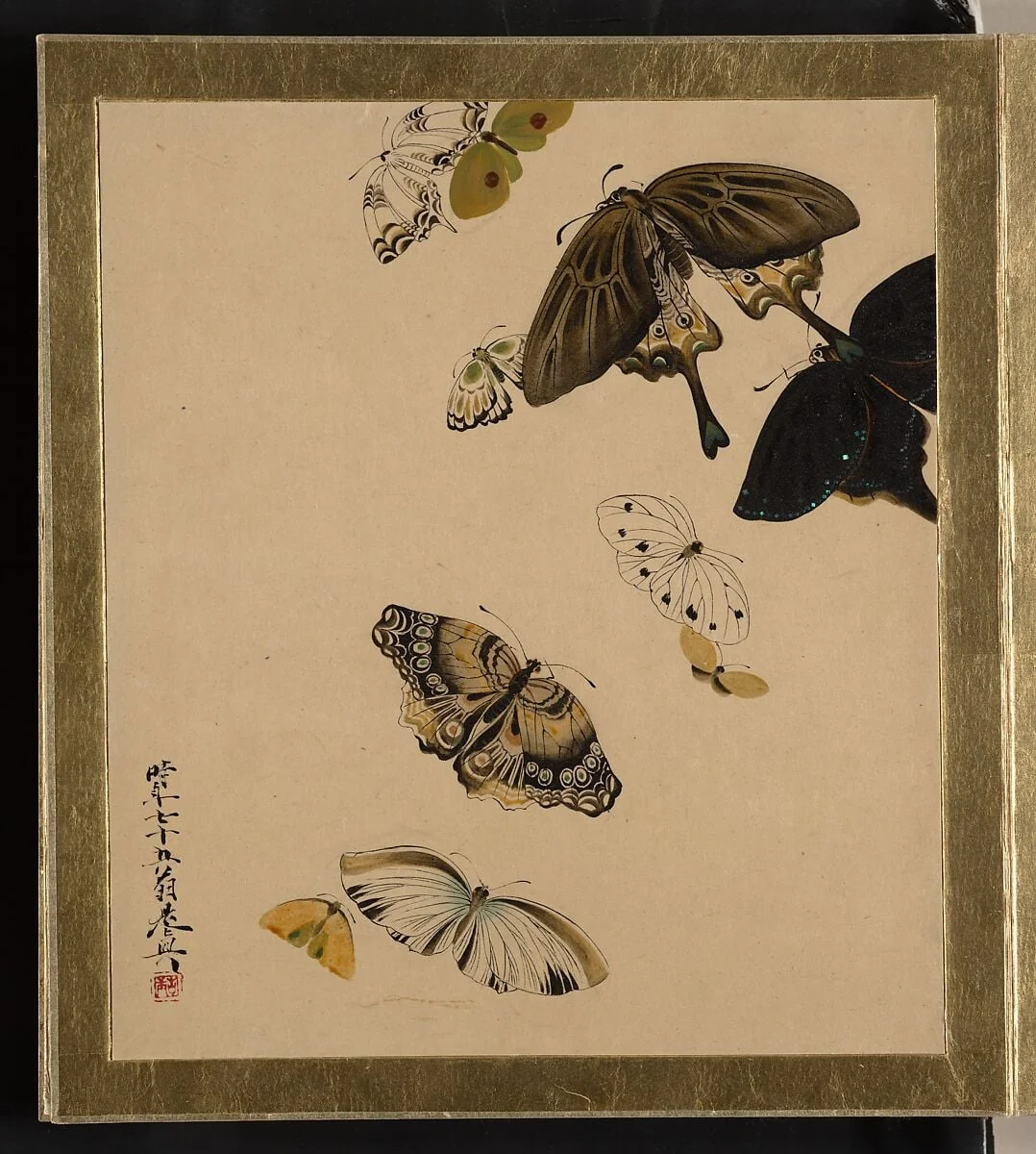 Untitled, detail