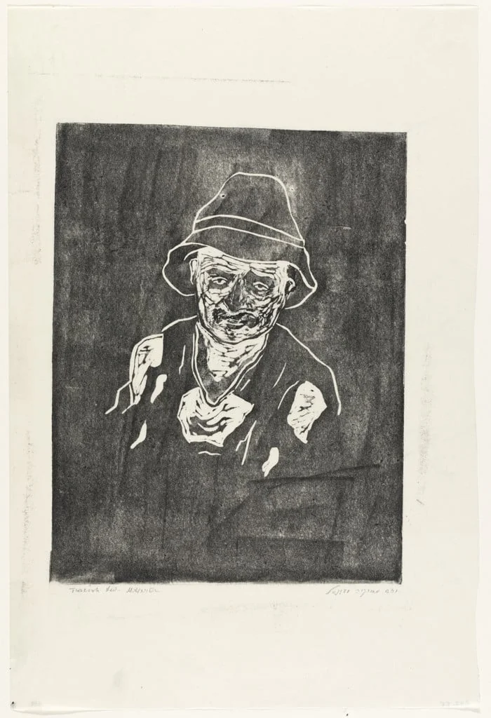 Untitled, detail