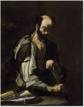 Aesop, detail