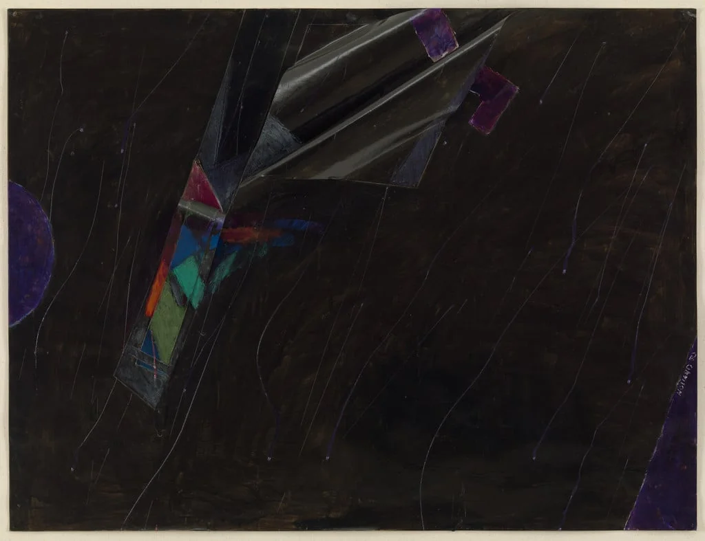 Untitled, detail