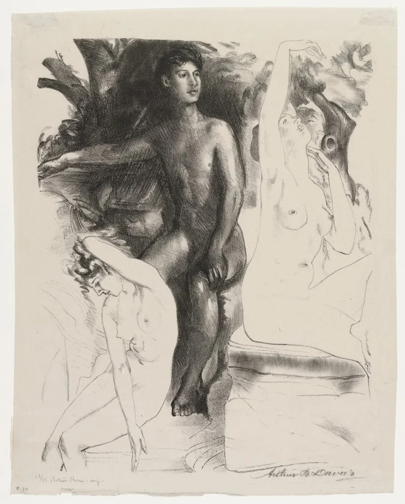 Untitled, detail
