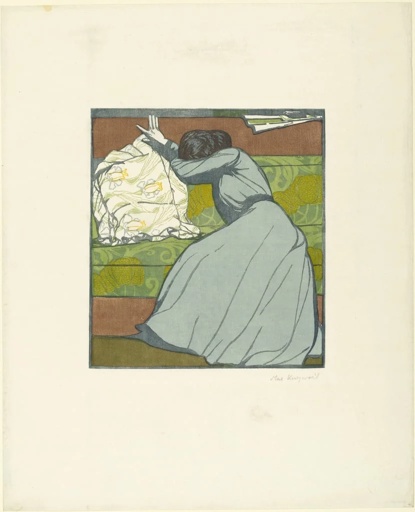Untitled, detail
