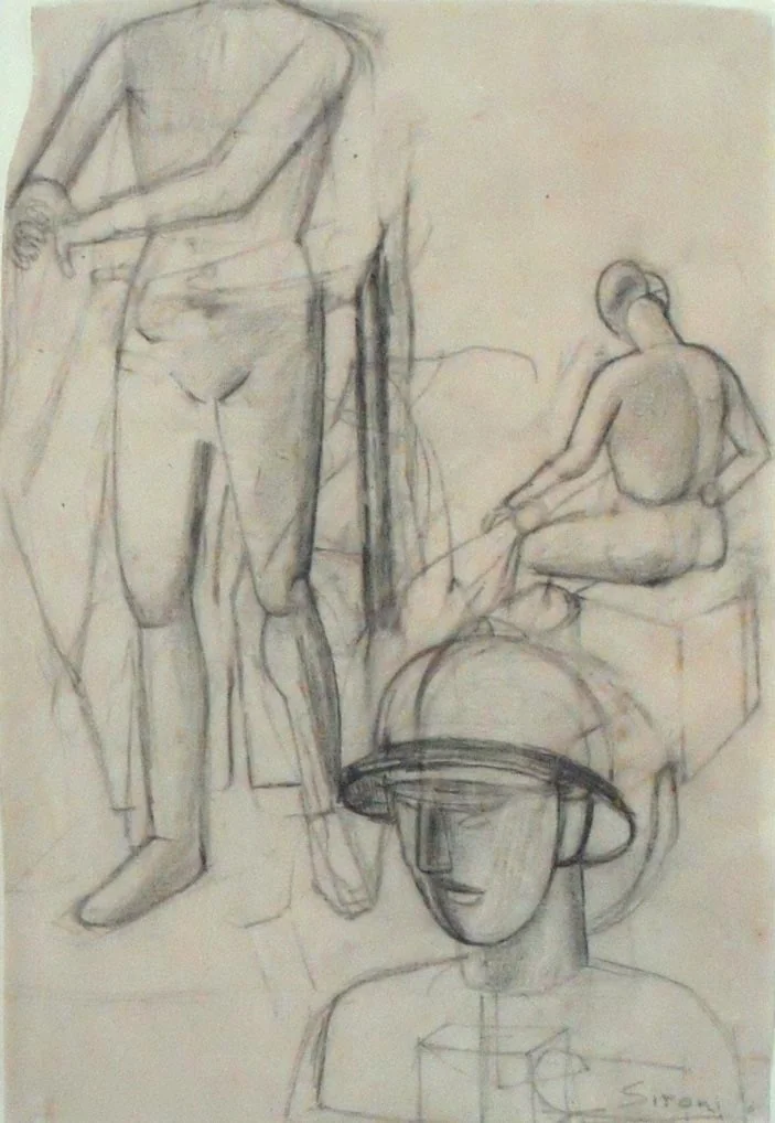 Untitled, detail