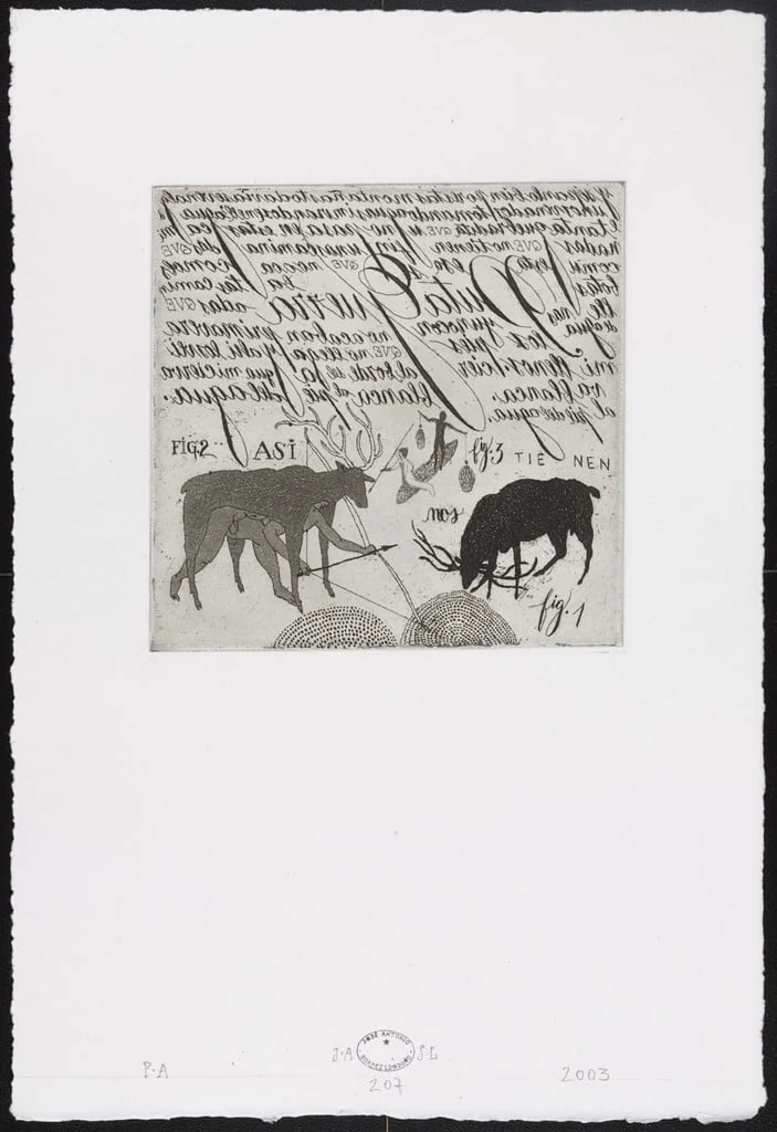 Untitled, detail