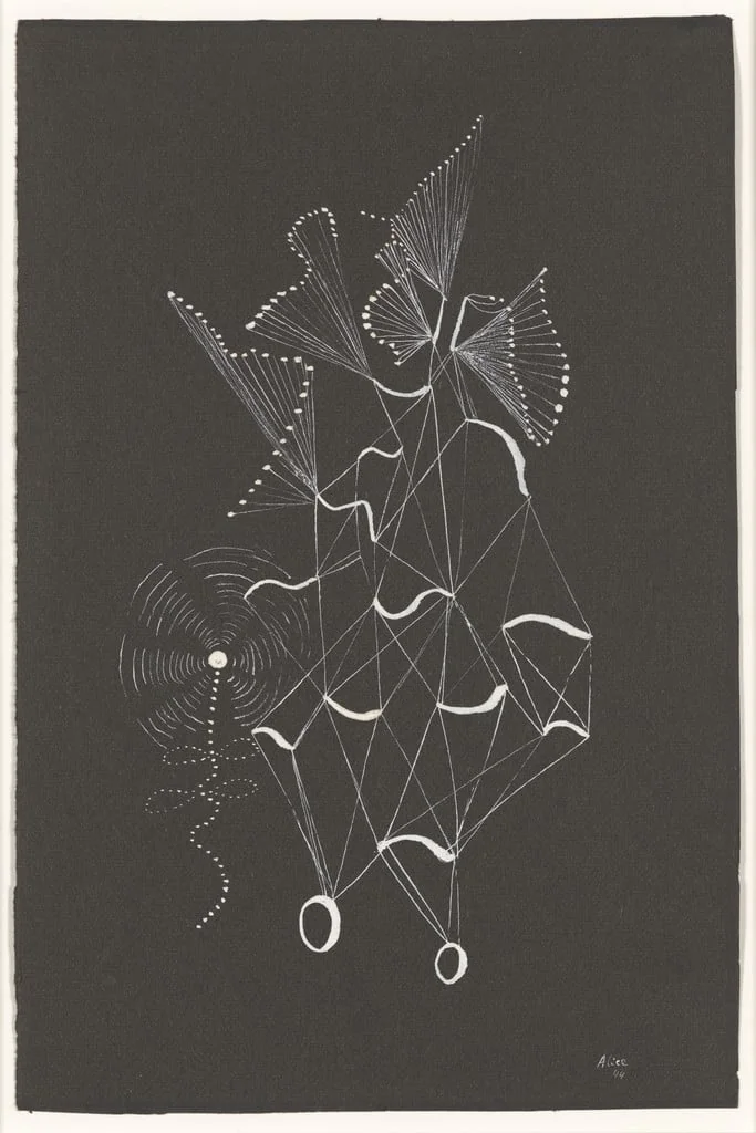 Untitled, detail