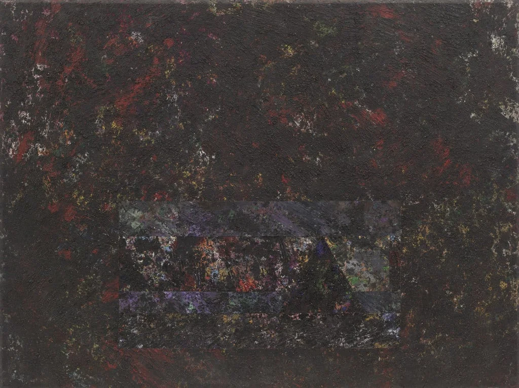 Untitled, detail