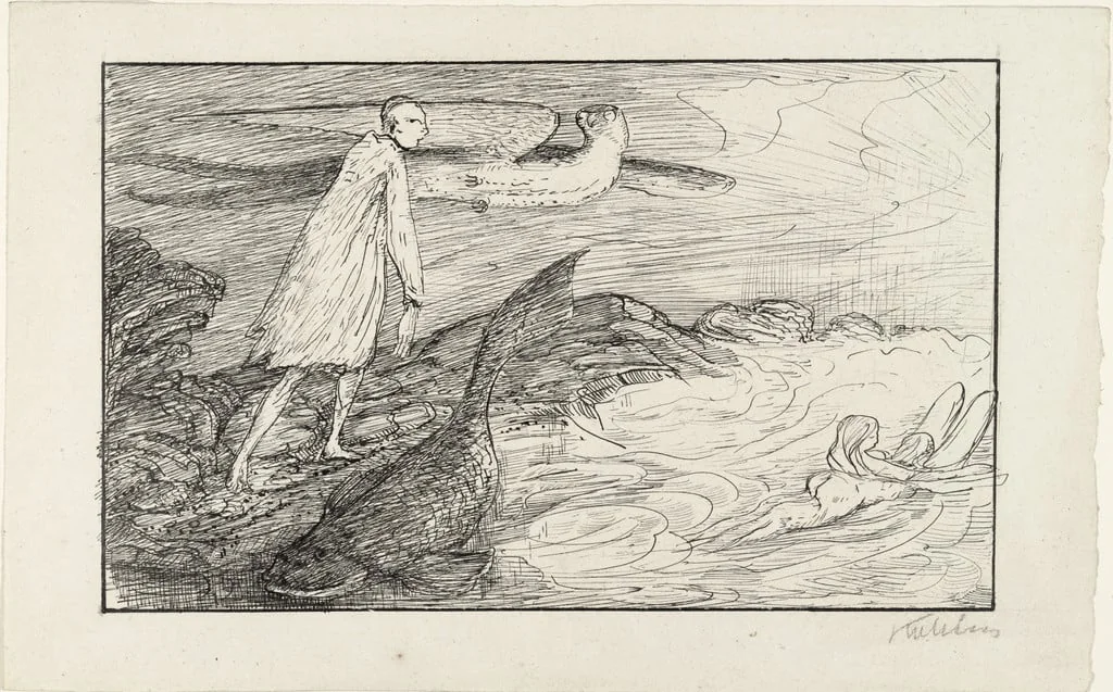 Untitled, detail