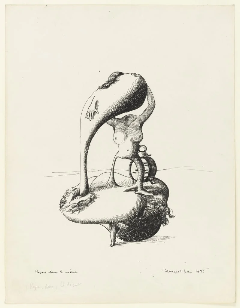 Untitled, detail