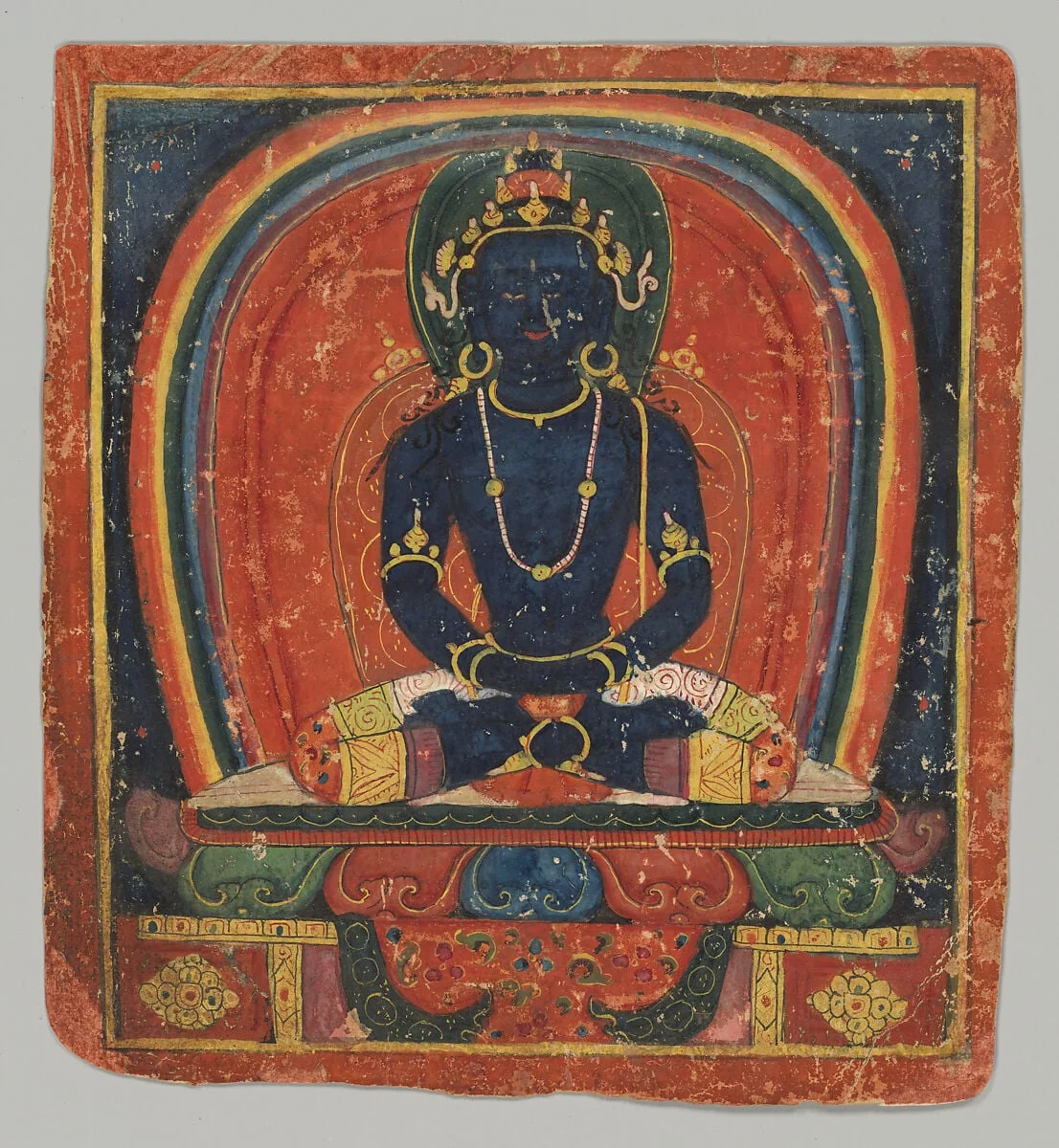 Untitled, detail