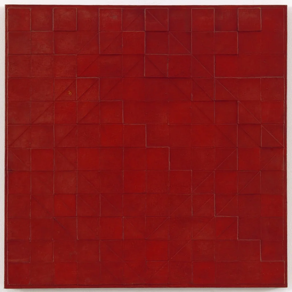 Untitled, detail