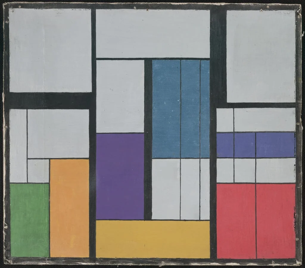 Untitled, detail
