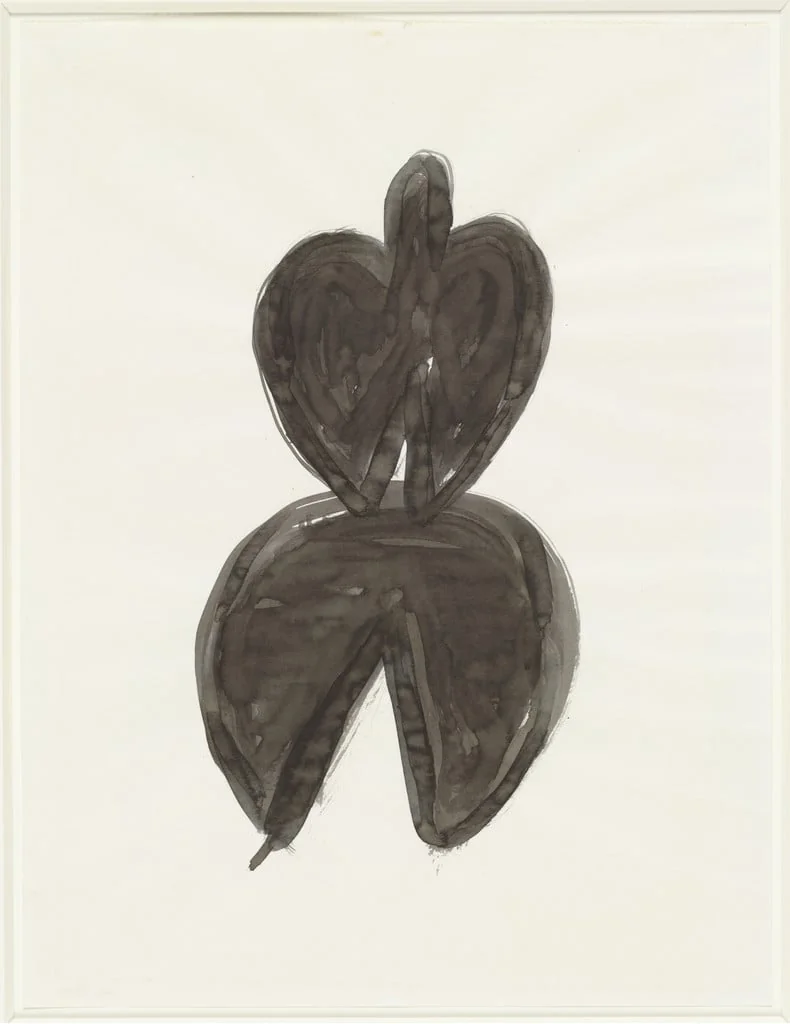 Untitled, detail