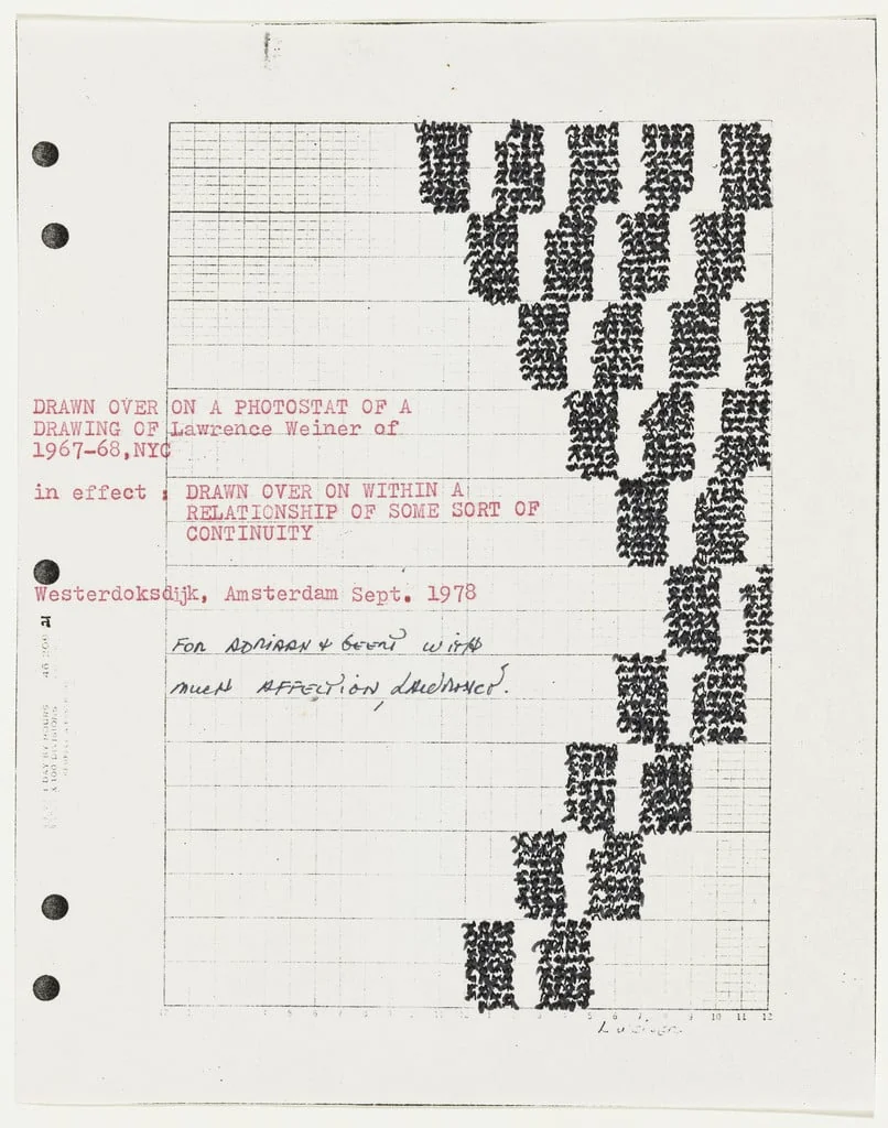 Untitled, detail