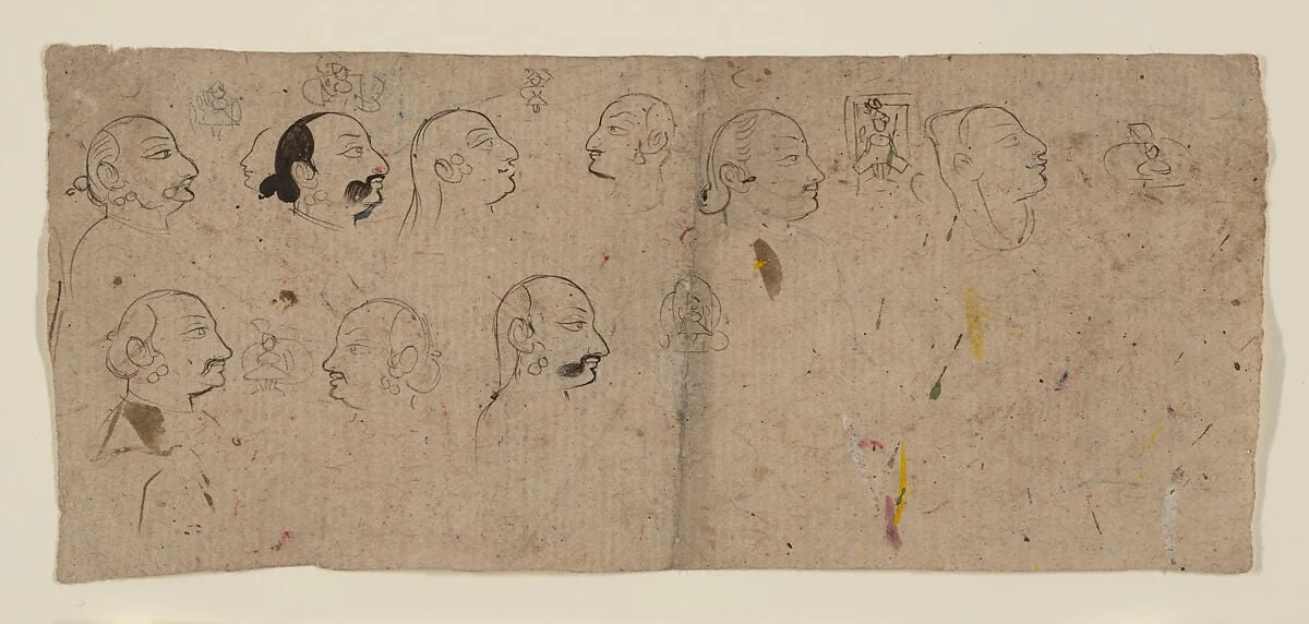 Untitled, detail