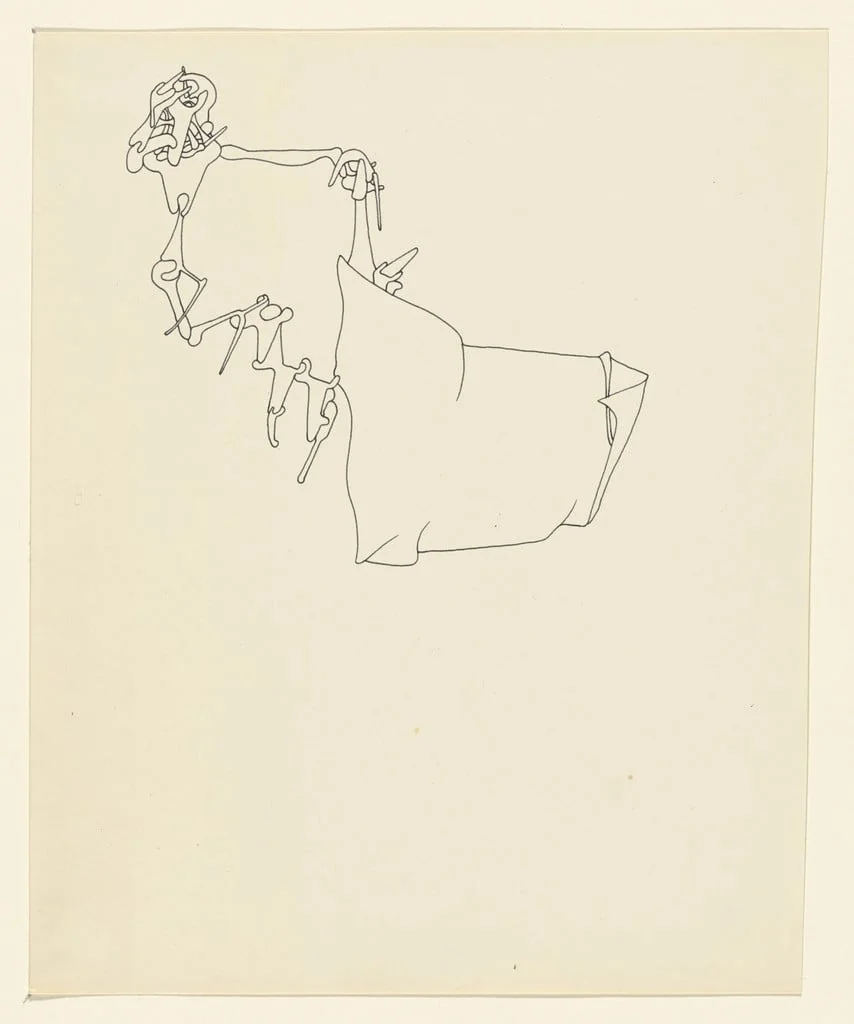 Untitled, detail