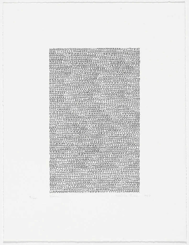 Untitled, detail