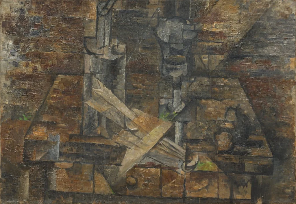 Untitled, detail