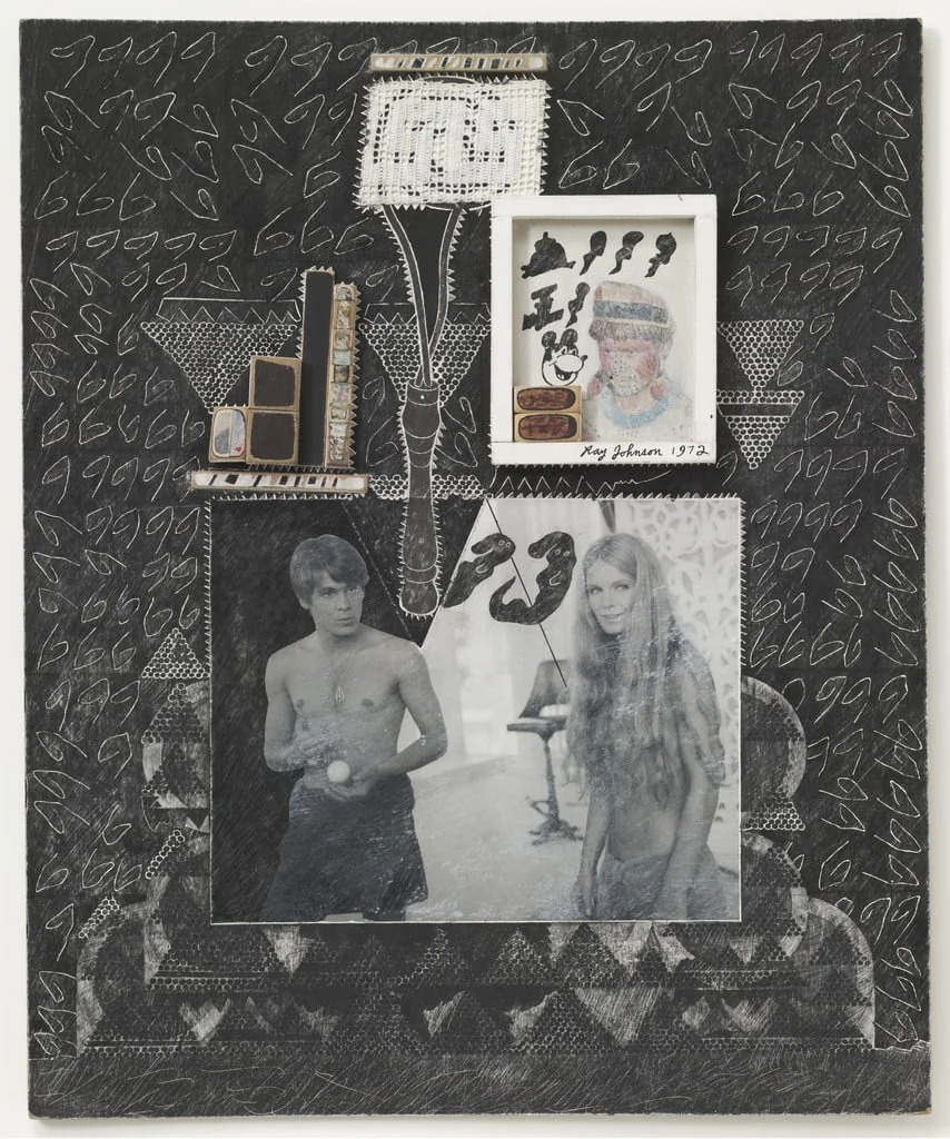 Untitled, detail