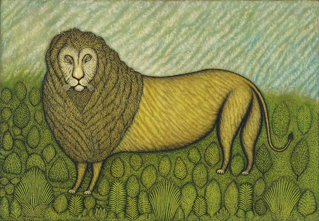 Untitled, detail