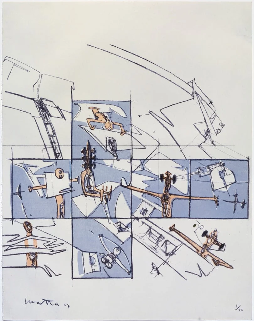 Untitled, detail