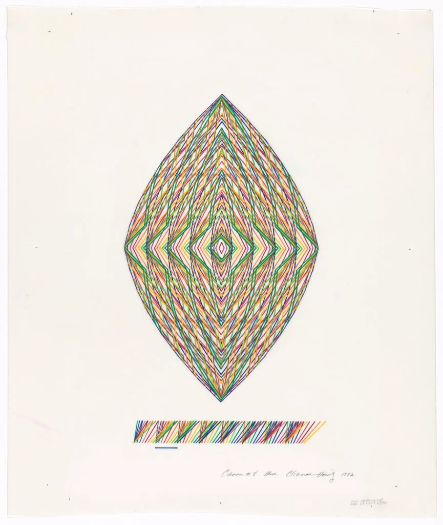 Untitled, detail