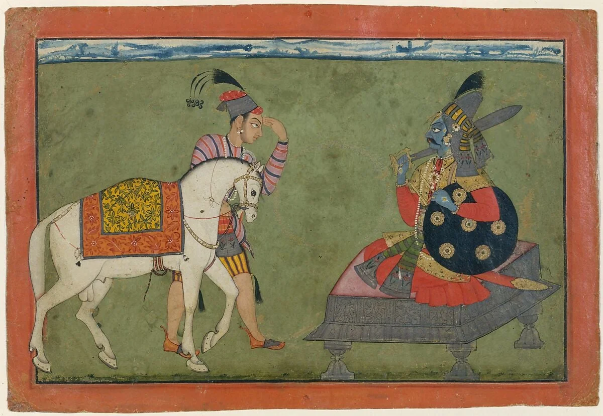 Untitled, detail