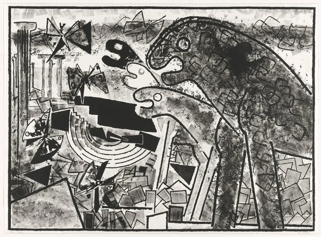 Untitled, detail