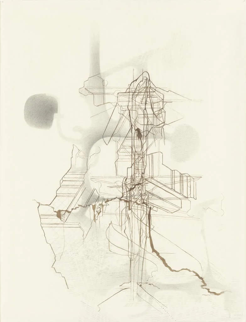 Untitled, detail