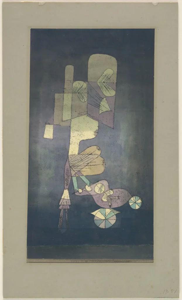 Untitled, detail