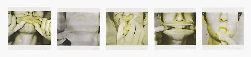 Untitled, detail