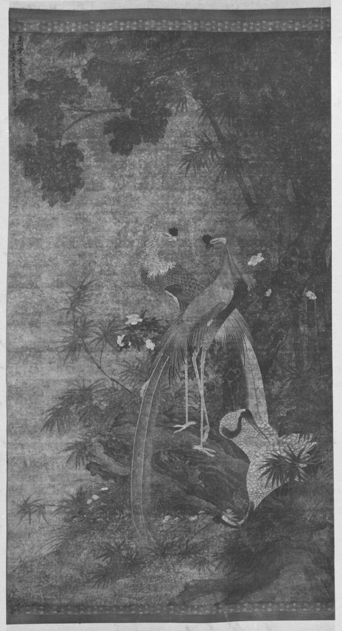 Untitled, detail