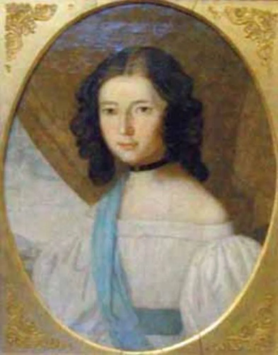 Sombori Eszter, detail