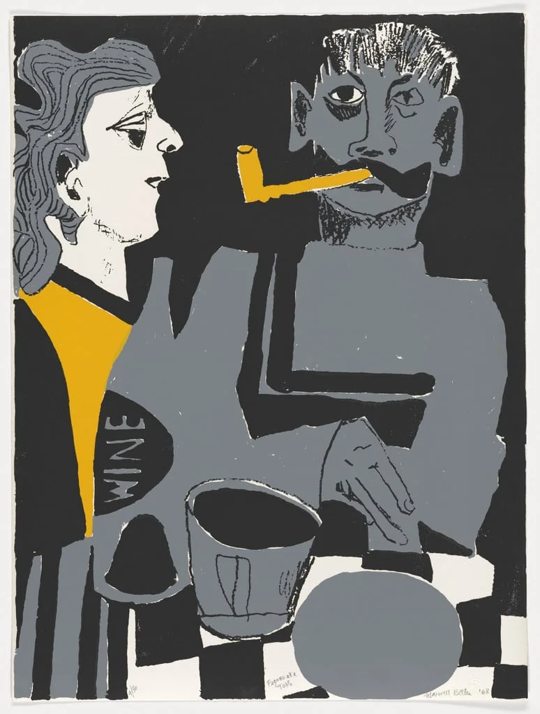 Untitled, detail