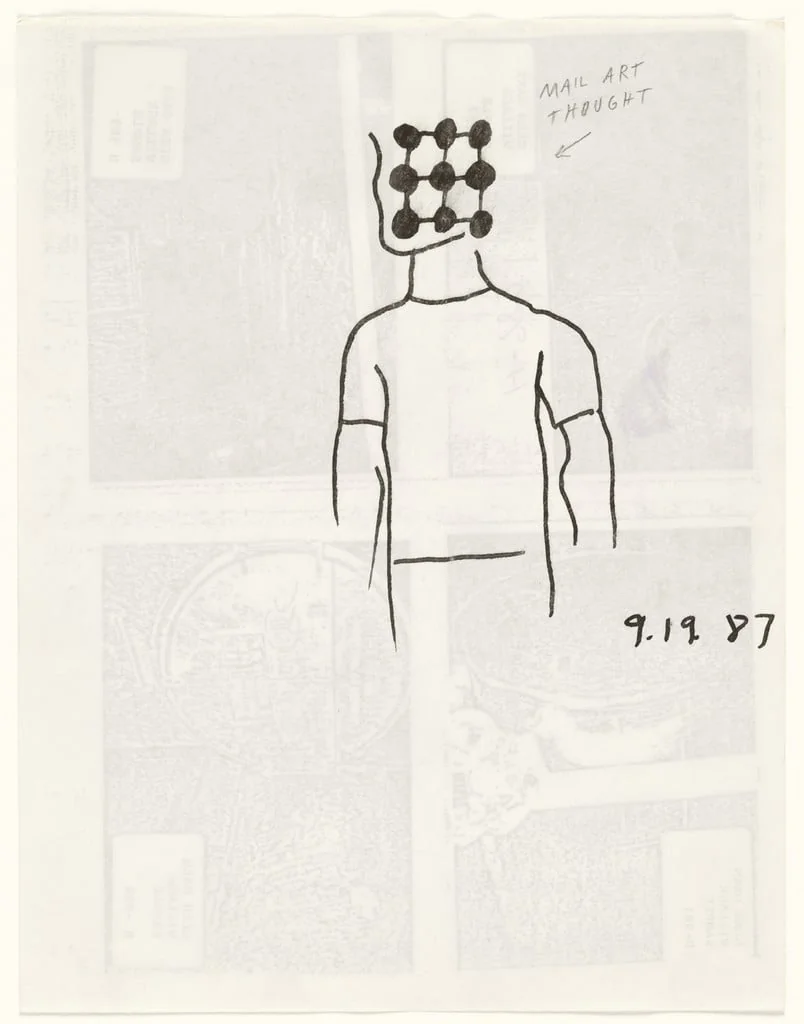 Untitled, detail