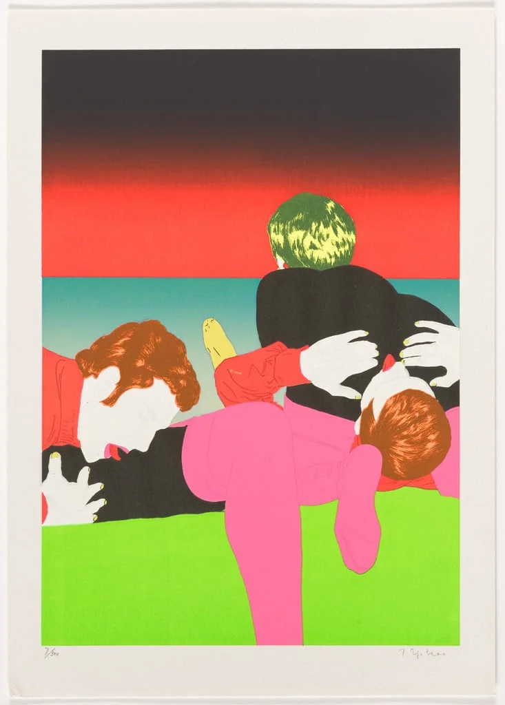 Untitled, detail