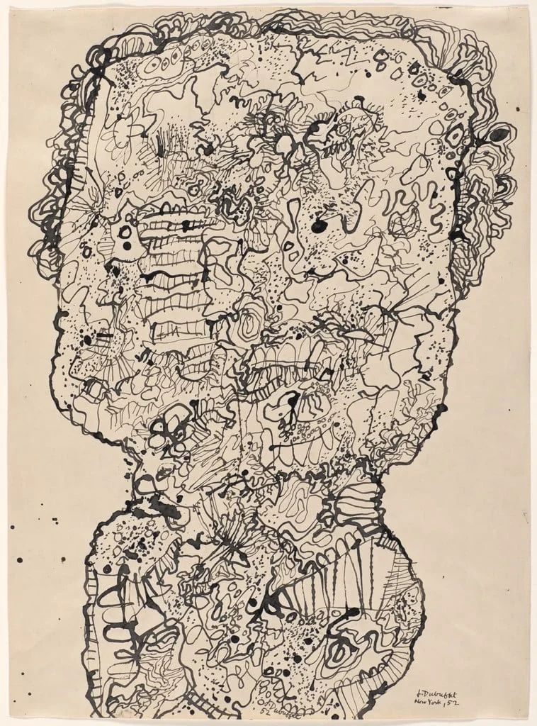 Untitled, detail