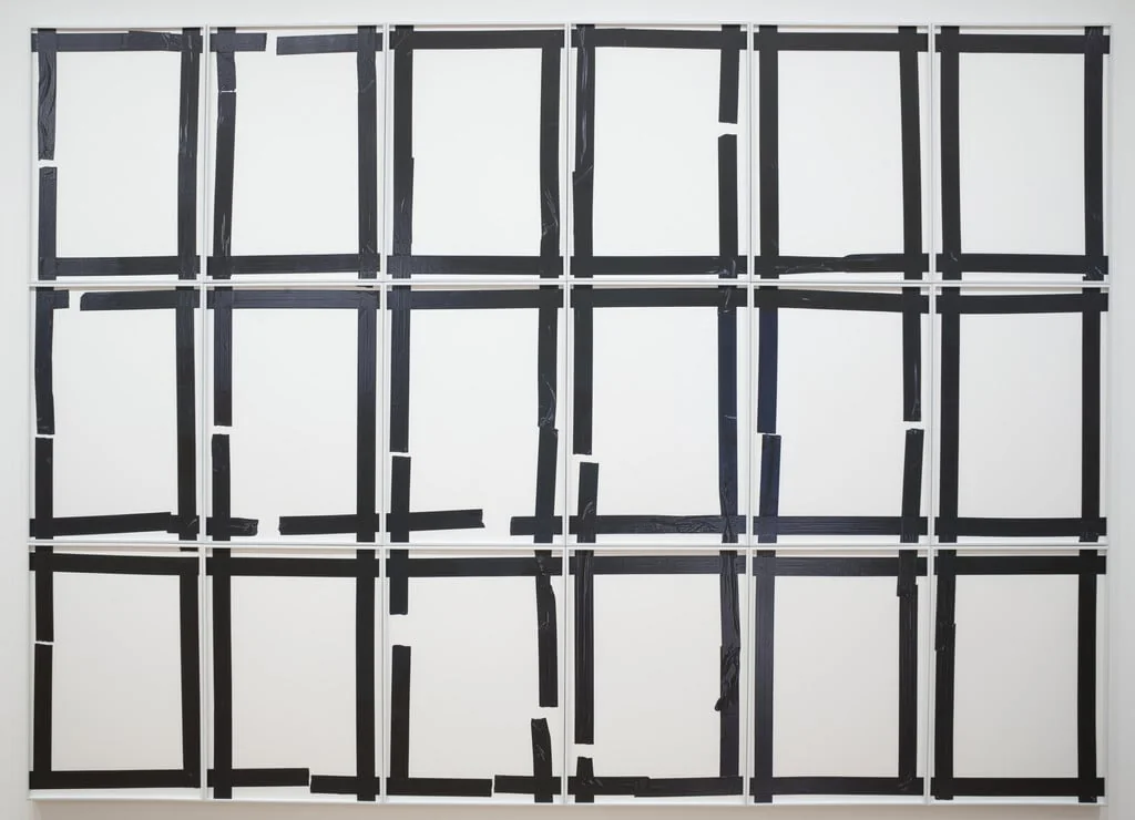 Untitled, detail