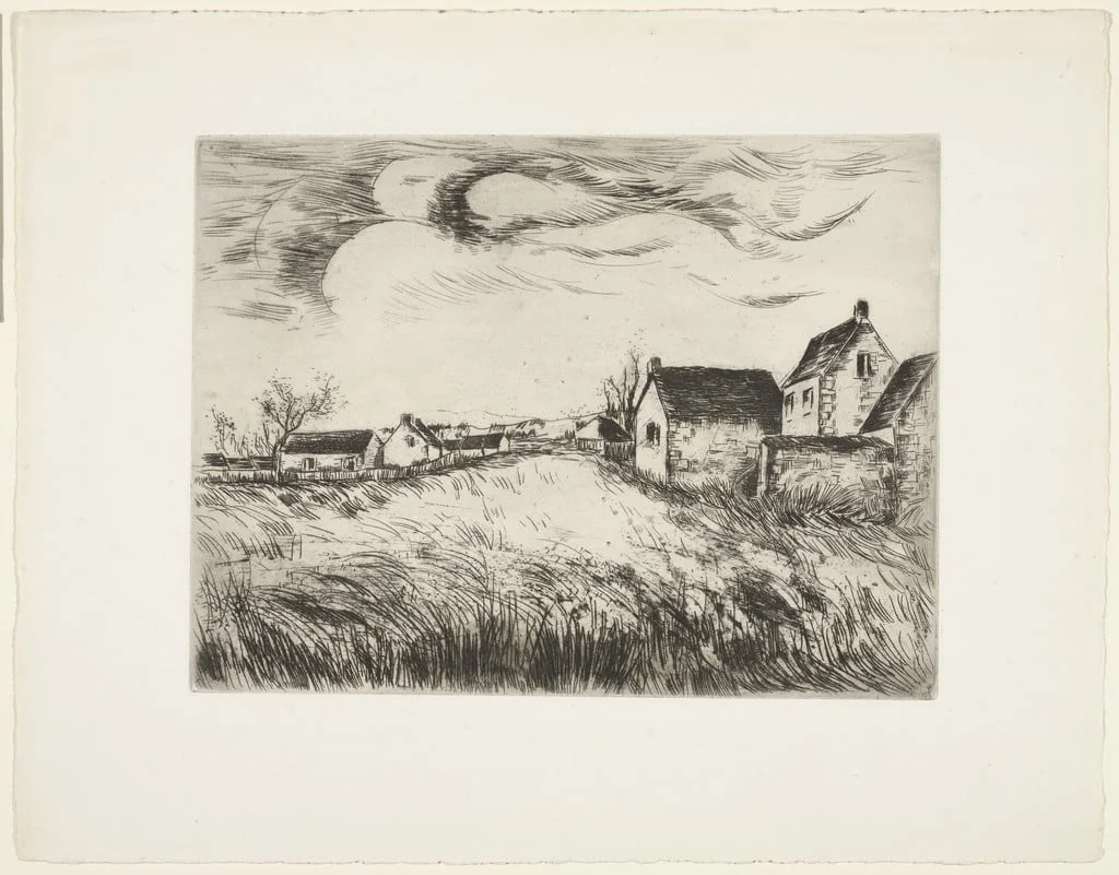 Untitled, detail
