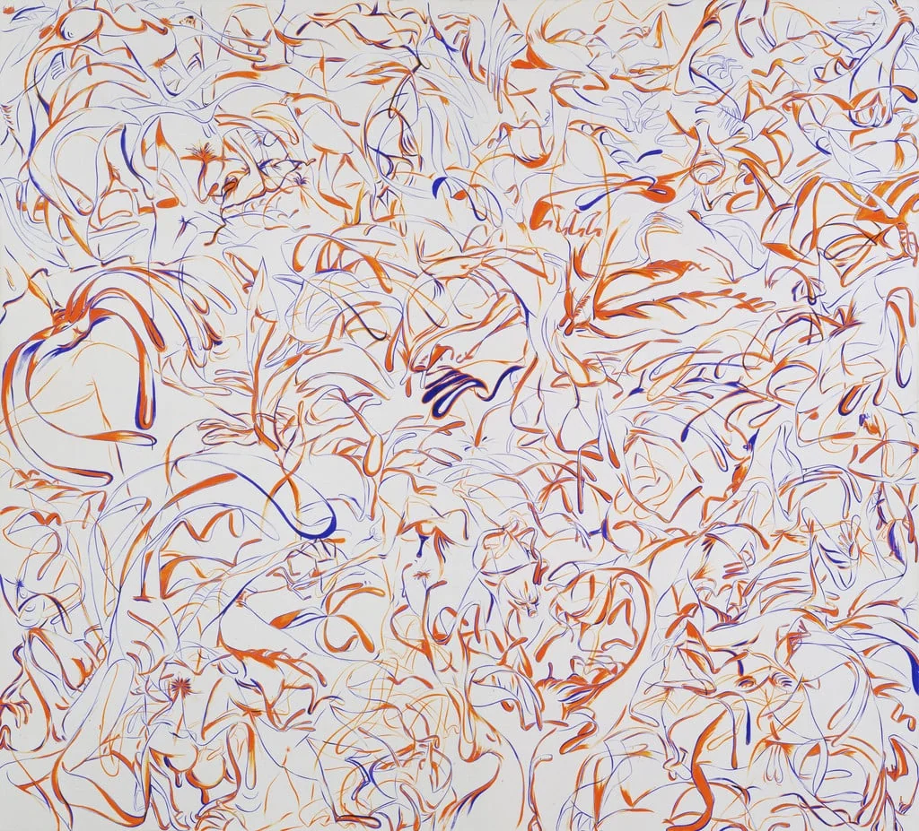 Untitled, detail