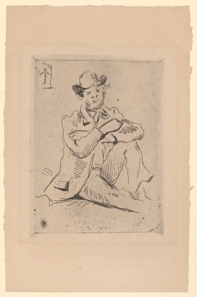 Untitled, detail