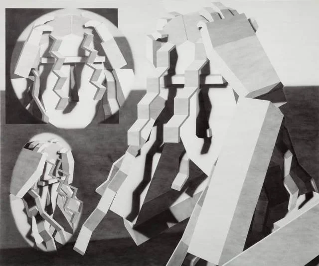 Untitled, detail