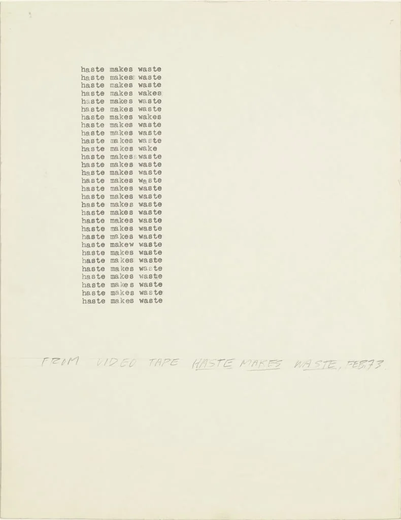Untitled, detail