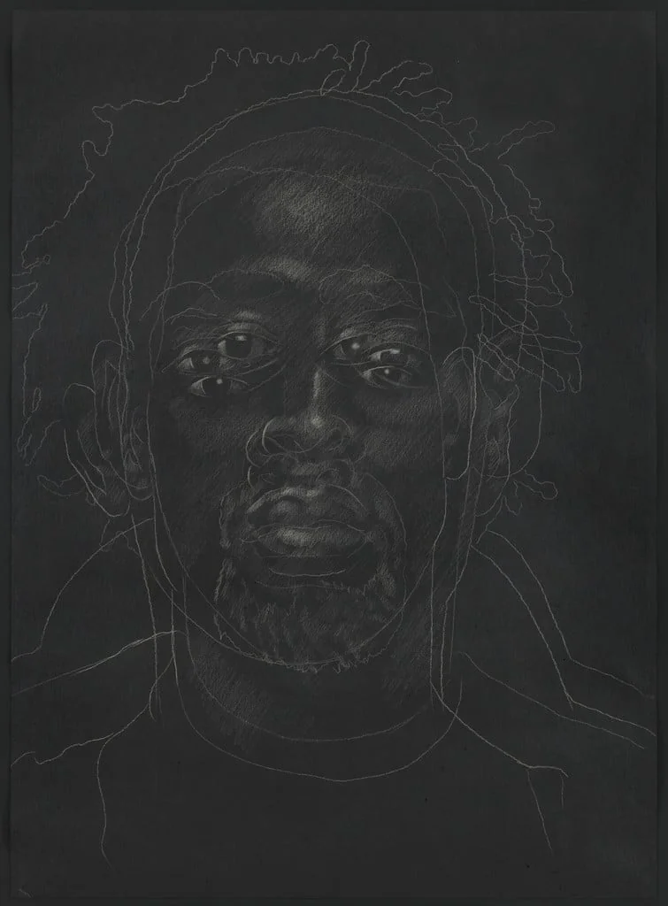 Untitled, detail