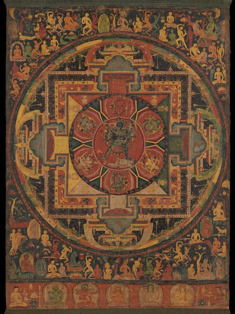 Untitled, detail