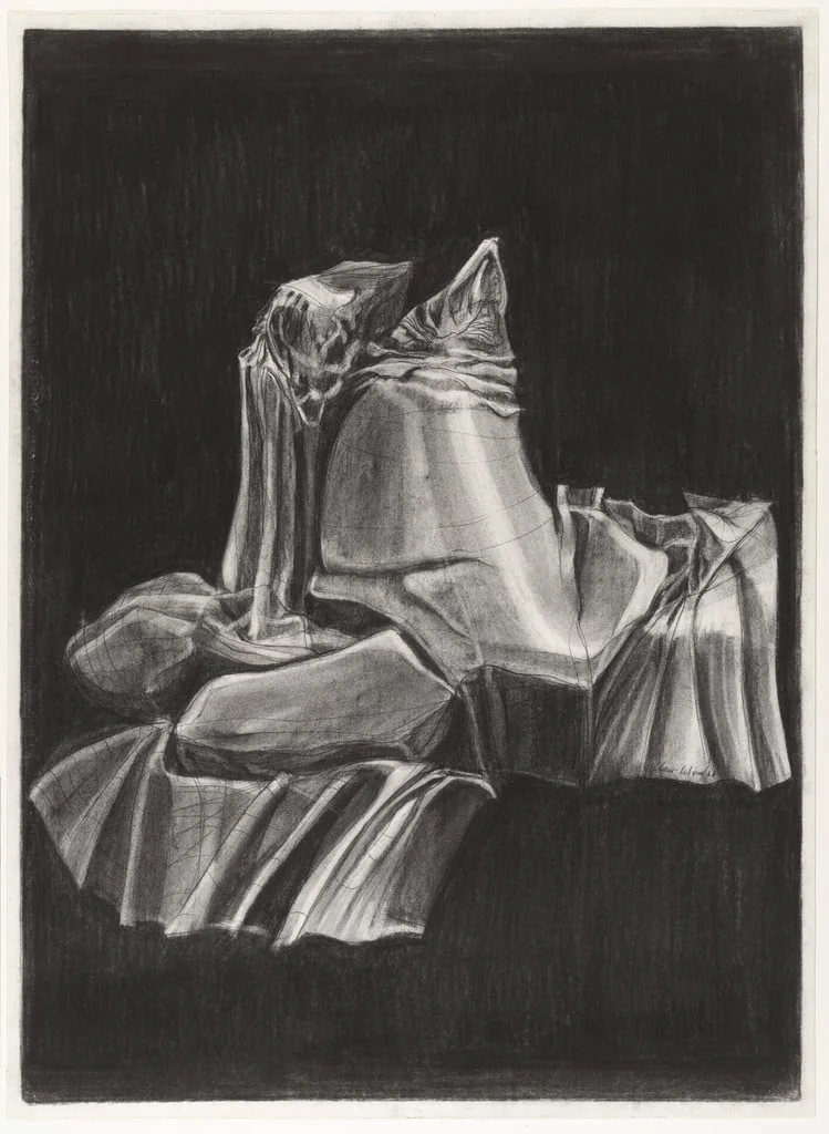 Untitled, detail