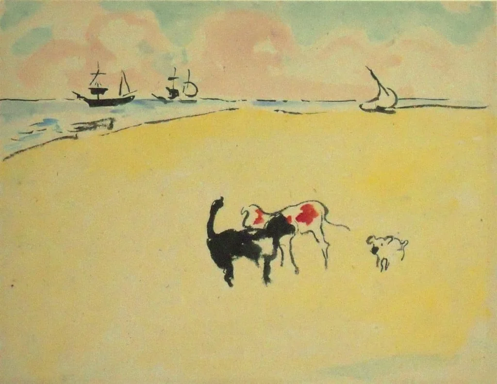 Untitled, detail