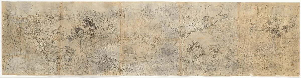 Untitled, detail