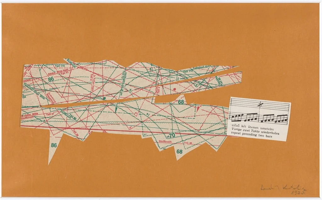 Untitled, detail
