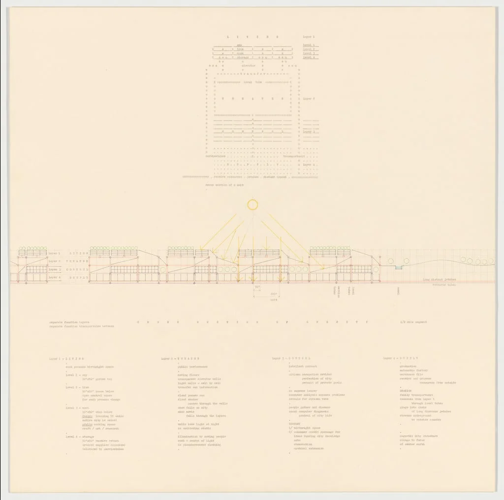 Untitled, detail